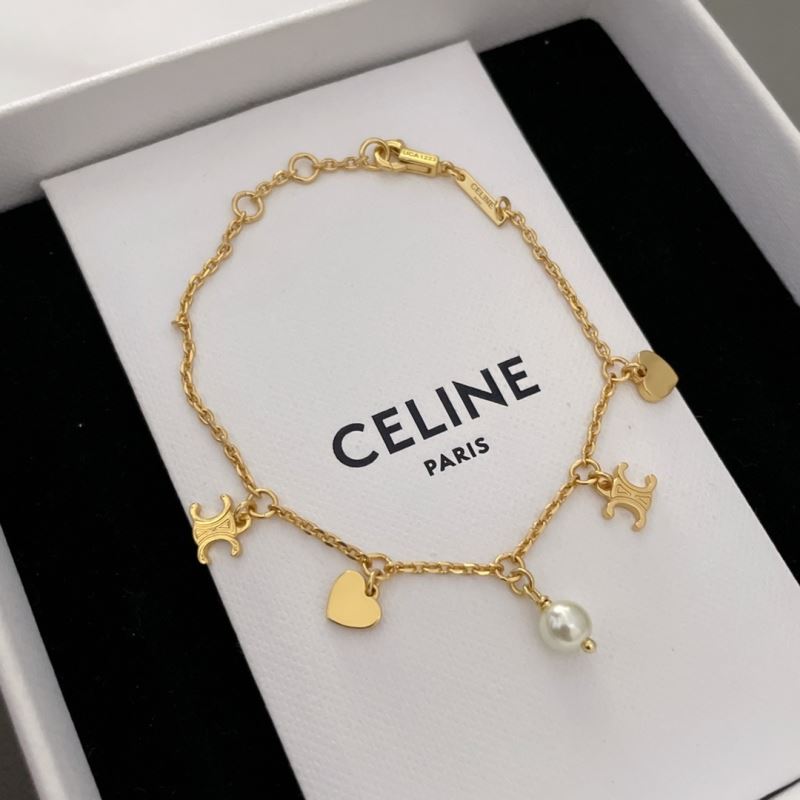 Celine Necklaces